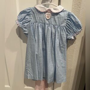 Beaufort bonnet company dress